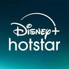 Disney + Hotstar