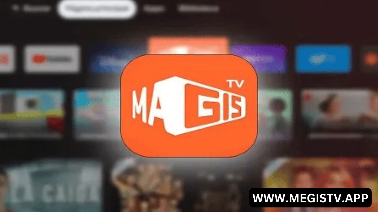 Content Collection on Magis TV Online